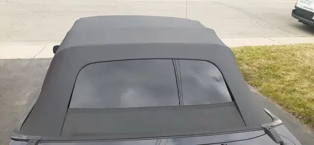 Ford Mustang GT convertible 1993 - Photo 6