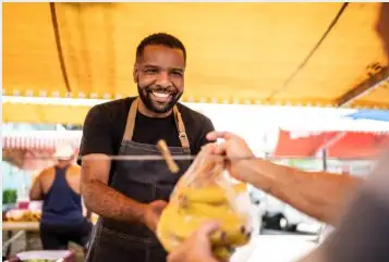 Start Your Own Business