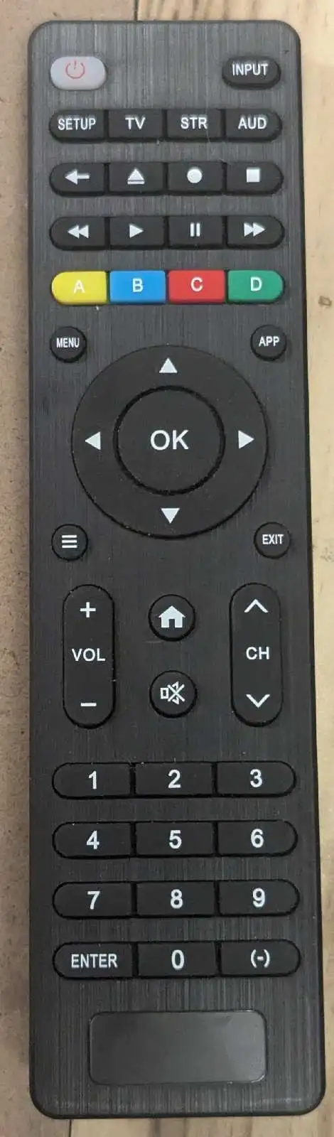 75' Hisense 4K Smart TV - Photo 4