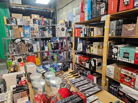 Right Bid Auctions - Brand New Merchandise Online Auction - Photo 4