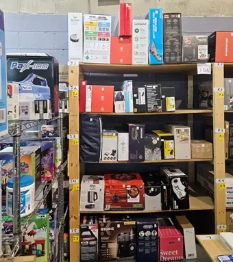 Right Bid Auctions - Brand New Merchandise Online Auction - Photo 5