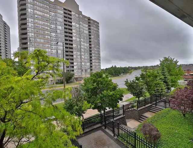 2 Bedroom Condo Apartment  for Rent - Photo 2