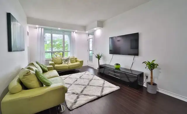 2 Bedroom Condo Apartment  for Rent - Photo 4