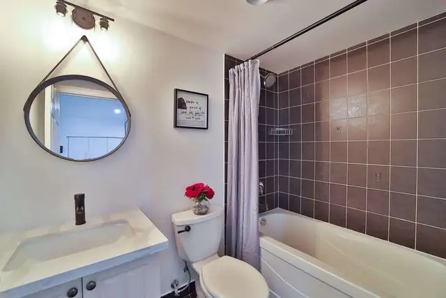 2 Bedroom Condo Apartment  for Rent - Photo 5