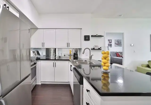 2 Bedroom Condo Apartment  for Rent - Photo 7