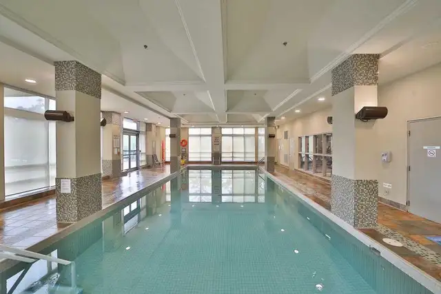 2 Bedroom Condo Apartment  for Rent - Photo 10