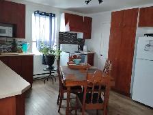 4 1/2 St-Jérôme RDC Duplex Enquête crédit514-9099437