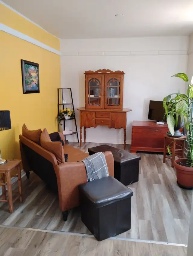 4 1/2 St-Jérôme RDC Duplex Enquête crédit514-9099437 - Photo 4