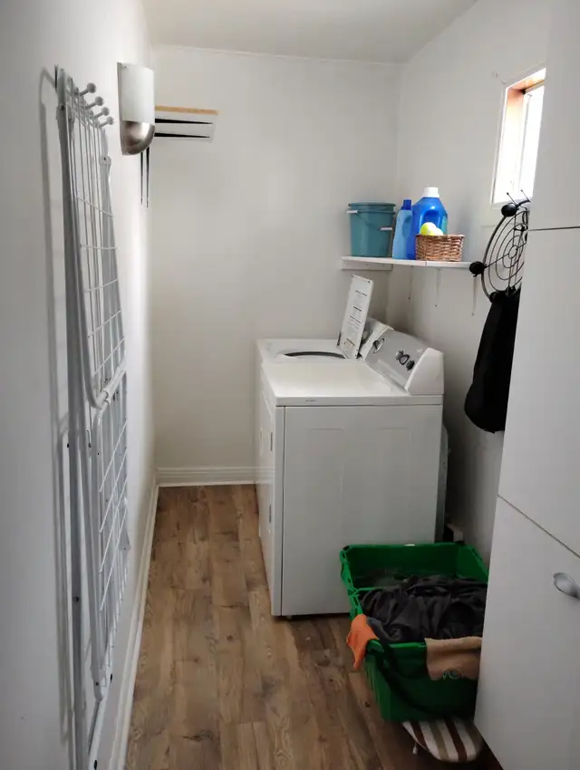 4 1/2 St-Jérôme RDC Duplex Enquête crédit514-9099437 - Photo 6