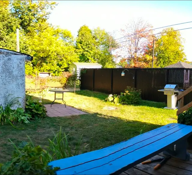 4 1/2 St-Jérôme RDC Duplex Enquête crédit514-9099437 - Photo 8