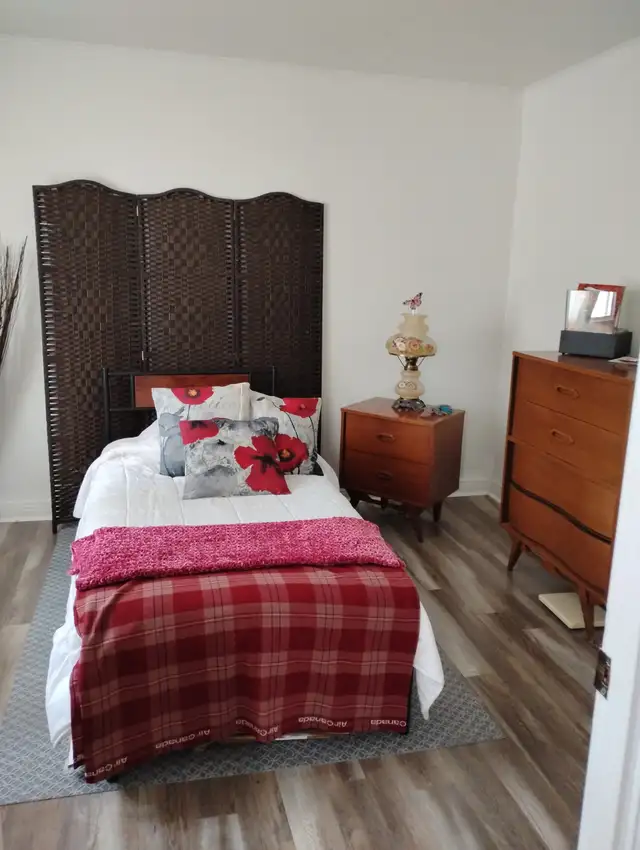 4 1/2 St-Jérôme RDC Duplex Enquête crédit514-9099437 - Photo 9