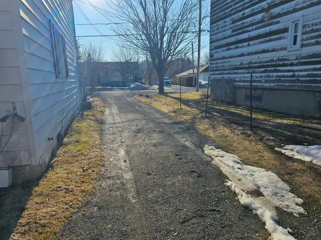 4 1/2 St-Jérôme RDC Duplex Enquête crédit514-9099437 - Photo 11