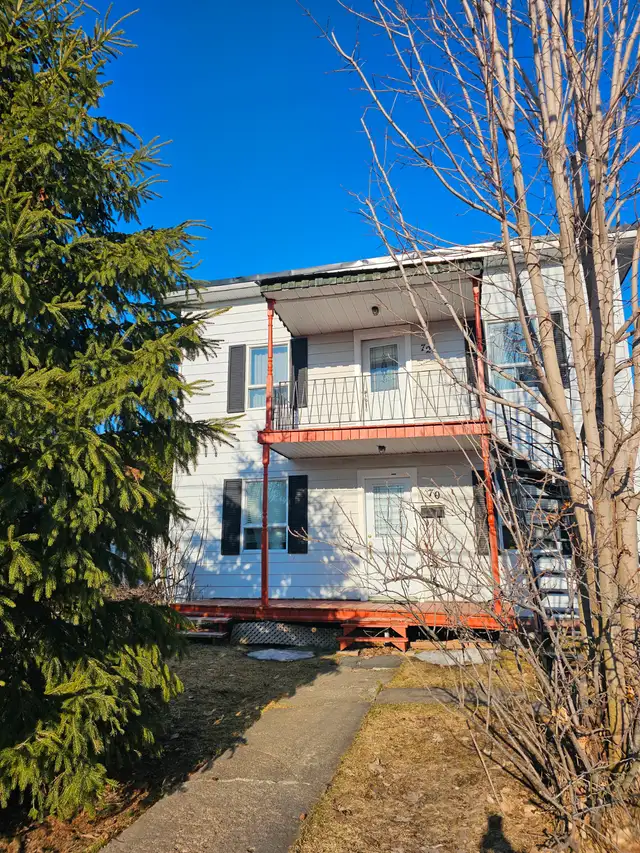 4 1/2 St-Jérôme RDC Duplex Enquête crédit514-9099437 - Photo 13