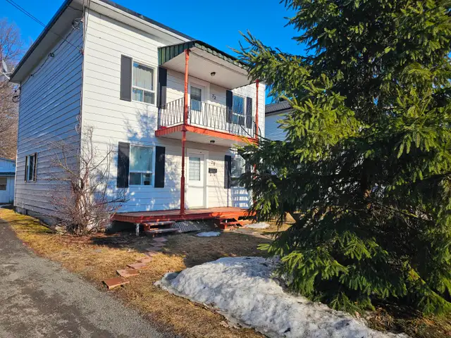 4 1/2 St-Jérôme RDC Duplex Enquête crédit514-9099437 - Photo 15