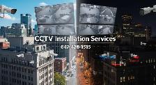 Professional CCTV Installation Services – Secure Your Property 2