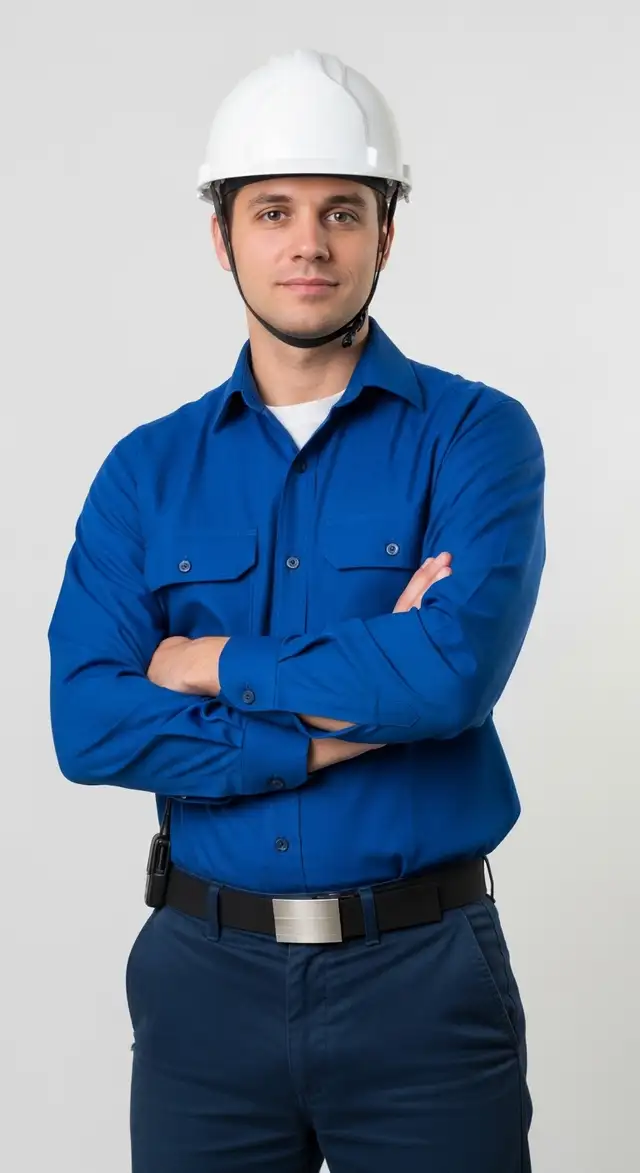 Professional CCTV Installation Services – Secure Your Property 2 - Photo 2