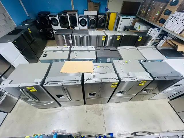 Discounted Sale, All Appliances In Cheap Prices! - Photo 5