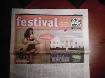 FESTIVAL Repertory Movie Listings