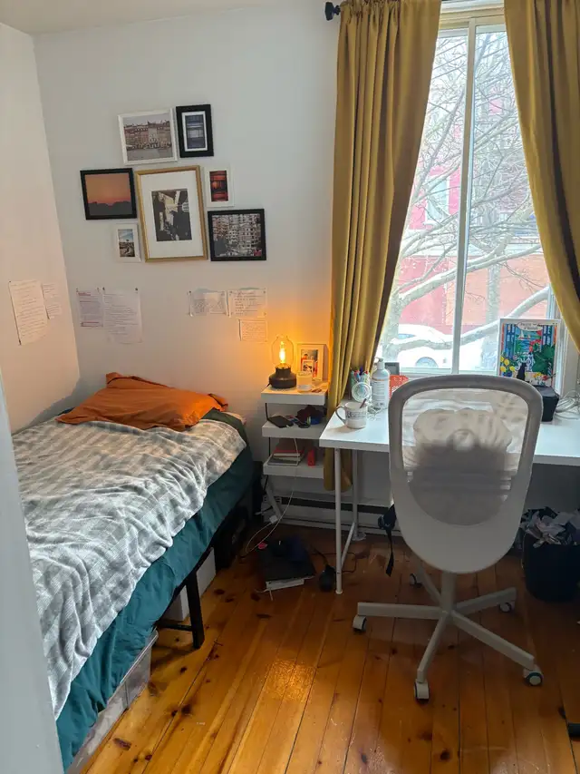 4 bedroom…Appliances Included….Near Lafontaine Park - Photo 9