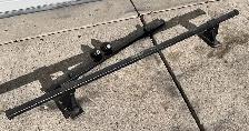 PARTS THULE CROSS BARS / CARGO BARS