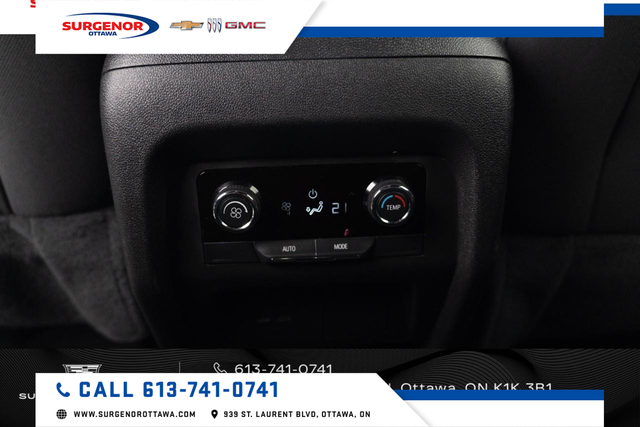 2025 Chevrolet Traverse LT - Photo 12