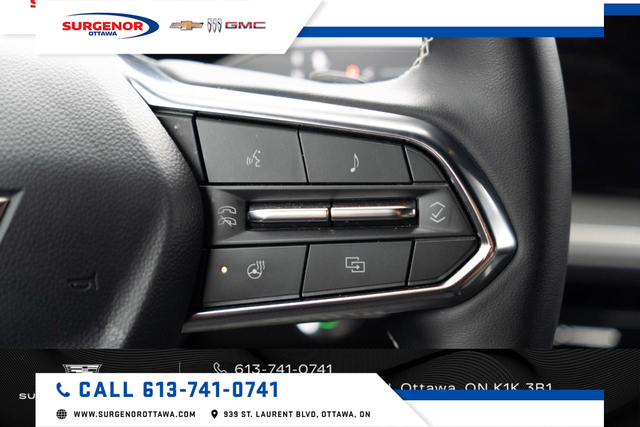 2025 Chevrolet Traverse LT - Photo 17