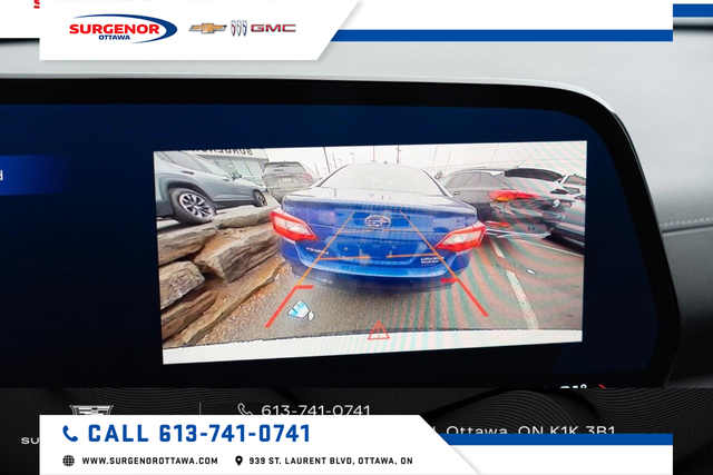 2025 Chevrolet Traverse LT - Photo 19