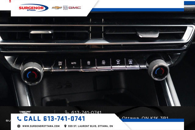 2025 Chevrolet Traverse LT - Photo 20