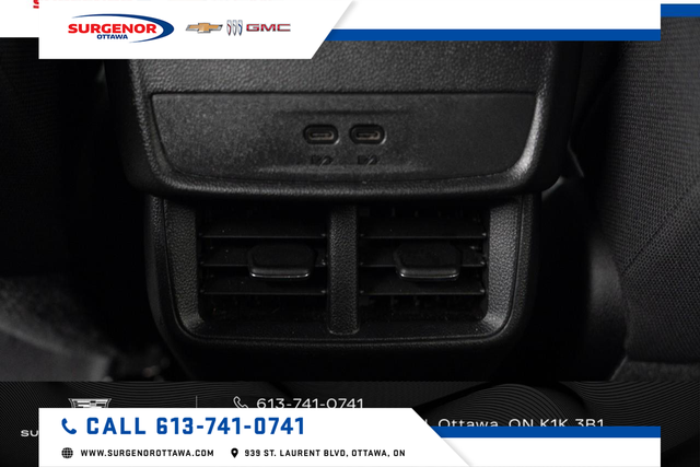 2026 Chevrolet Equinox LT - Photo 12