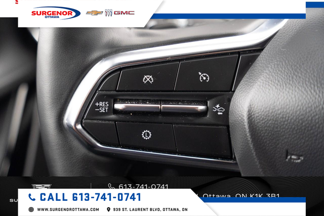 2026 Chevrolet Equinox LT - Photo 15