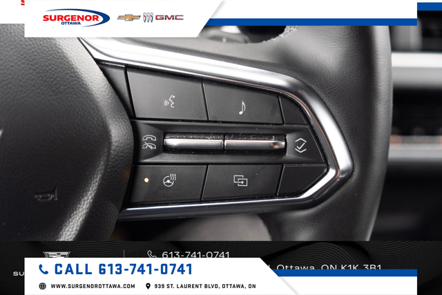 2026 Chevrolet Equinox LT - Photo 17