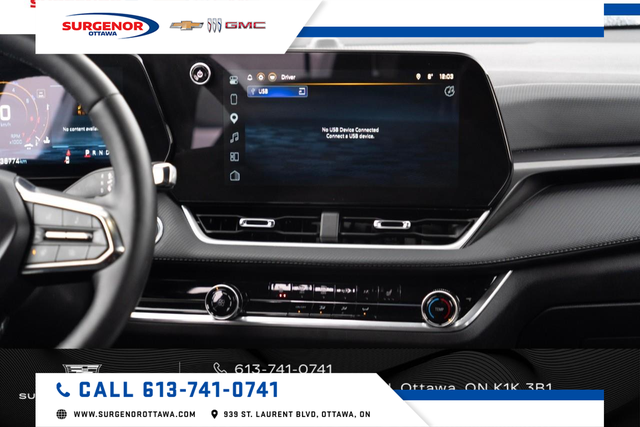 2026 Chevrolet Equinox LT - Photo 18