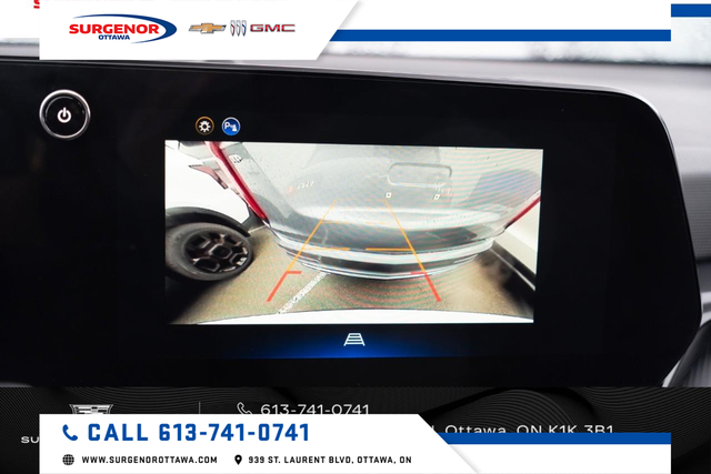 2026 Chevrolet Equinox LT - Photo 19