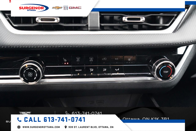 2026 Chevrolet Equinox LT - Photo 20