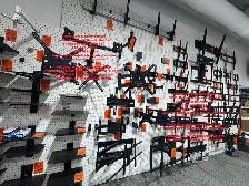 TV WALLMOUNT BRACKET,TILTING ,NON TILTING, FULL MOTION TV WALL