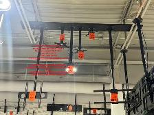 TV WALLMOUNT BRACKET,TILTING ,NON TILTING, FULL MOTION TV WALL - Photo 4