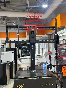 TV WALLMOUNT BRACKET,TILTING ,NON TILTING, FULL MOTION TV WALL - Photo 5