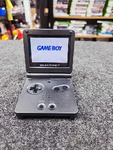 Nintendo Game Boy Advance SP