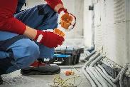 plumber and electrician - Photo 2