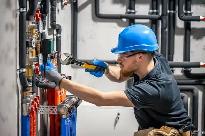plumber and electrician - Photo 3