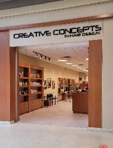 Hairstylist - Photo 2