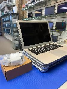 APPLE MACBOOK AIR 13 POUCES (2017) À VENDRE