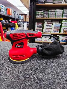 Sableuse électrique