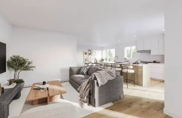 4 1/2 à Louer - Rock Forest - Photo 2