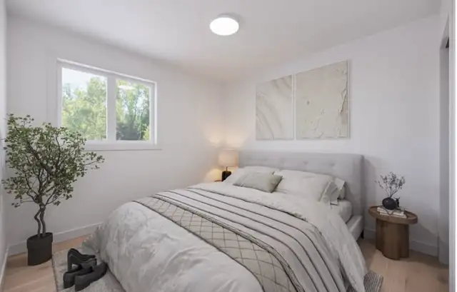 4 1/2 à Louer - Rock Forest - Photo 4