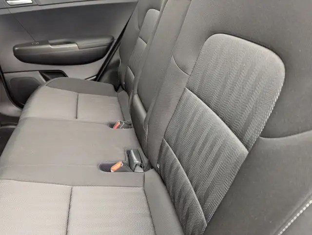 2021 Kia Sportage EX S WITH A PANARAMIC SUNROOF! - Photo 10