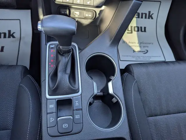 2021 Kia Sportage EX S WITH A PANARAMIC SUNROOF! - Photo 14