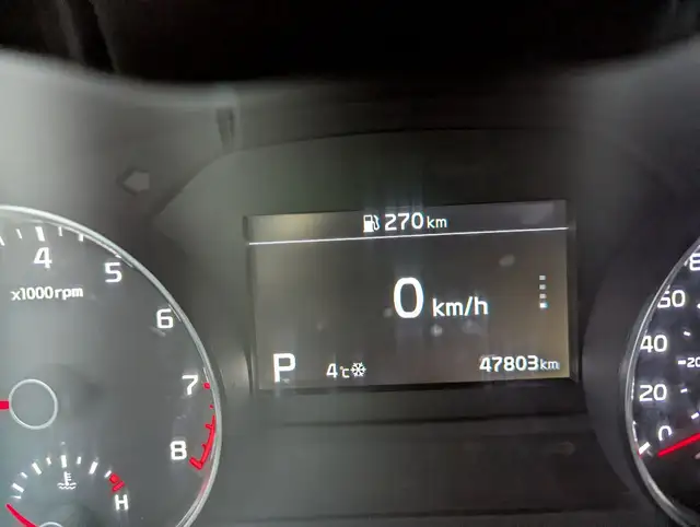 2021 Kia Sportage EX S WITH A PANARAMIC SUNROOF! - Photo 15