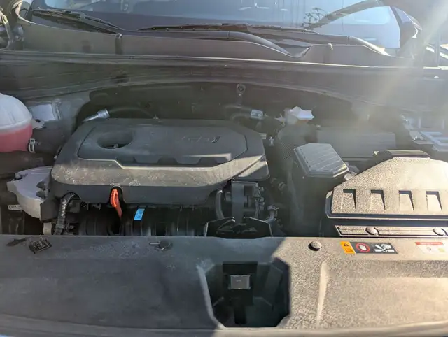 2021 Kia Sportage EX S WITH A PANARAMIC SUNROOF! - Photo 22