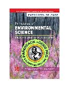 Principles of Environmental Science 2025 Release 9781264618484